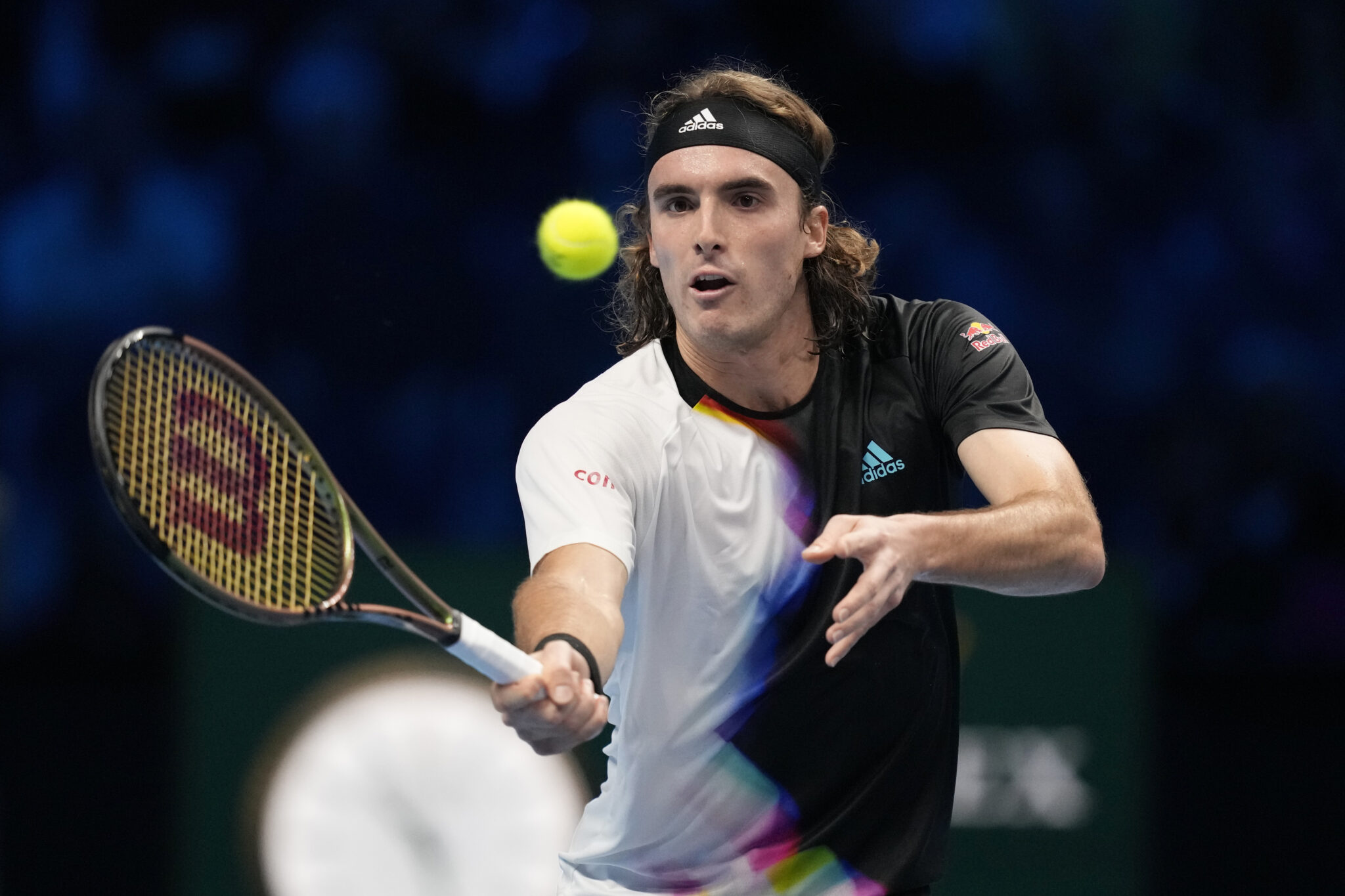 Τσιτσιπάς: «Έκανα πολλά αβίαστα λάθη»