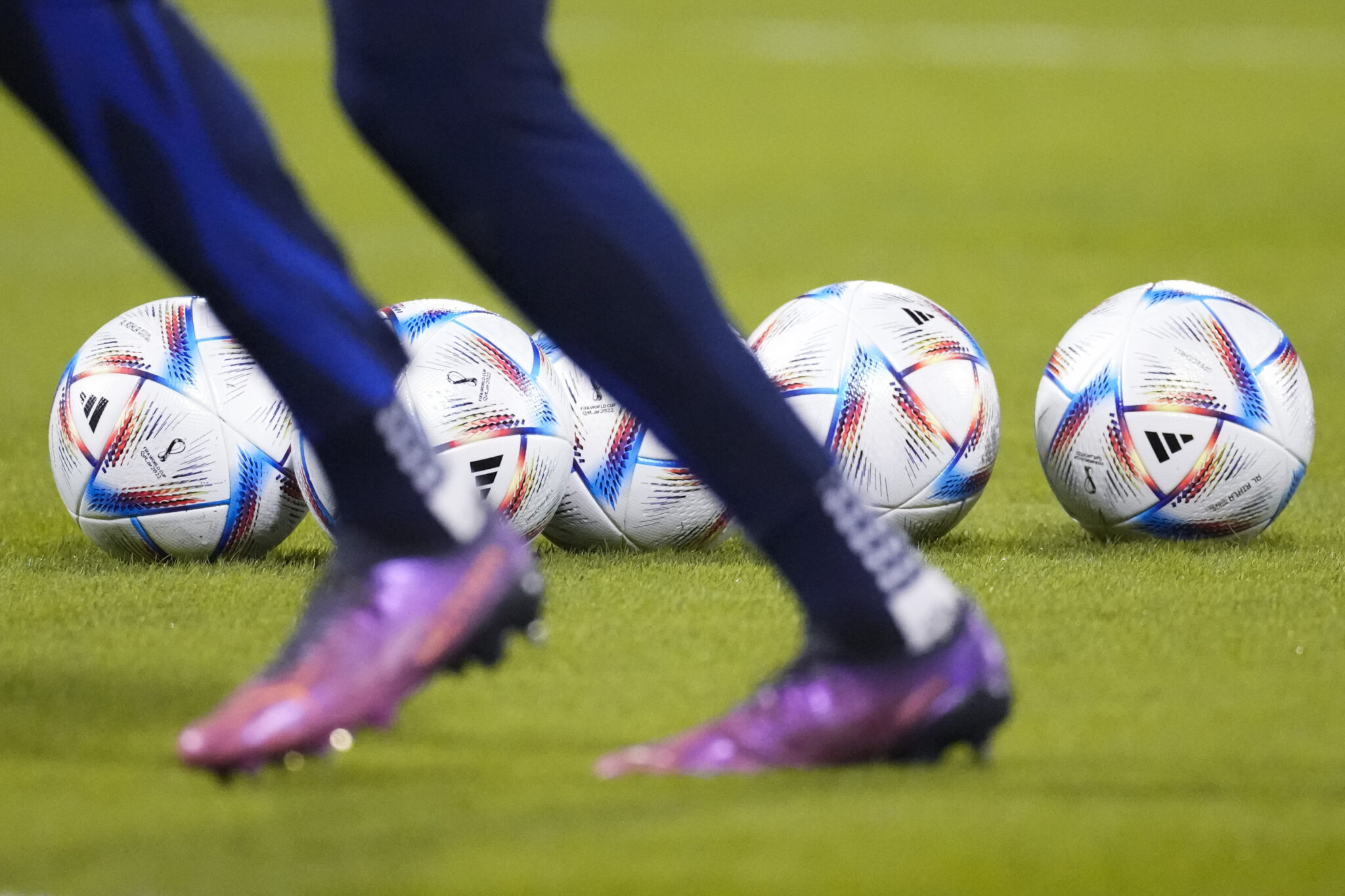 Μουντιάλ, ημέρα 3η: Η ώρα των Μέσι και Εμπαπέ