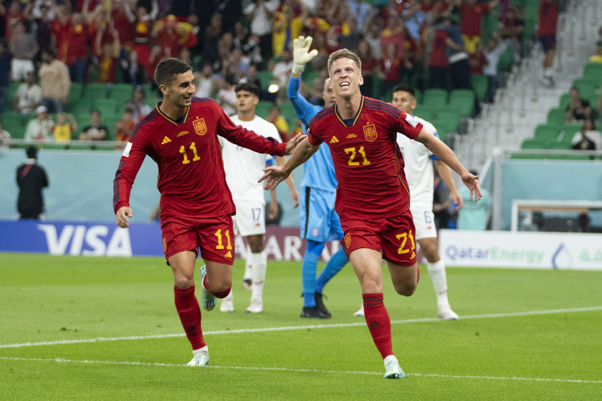 Ισπανία-Γερμανία: «Αντίο» ή… δεύτερη ευκαιρία;