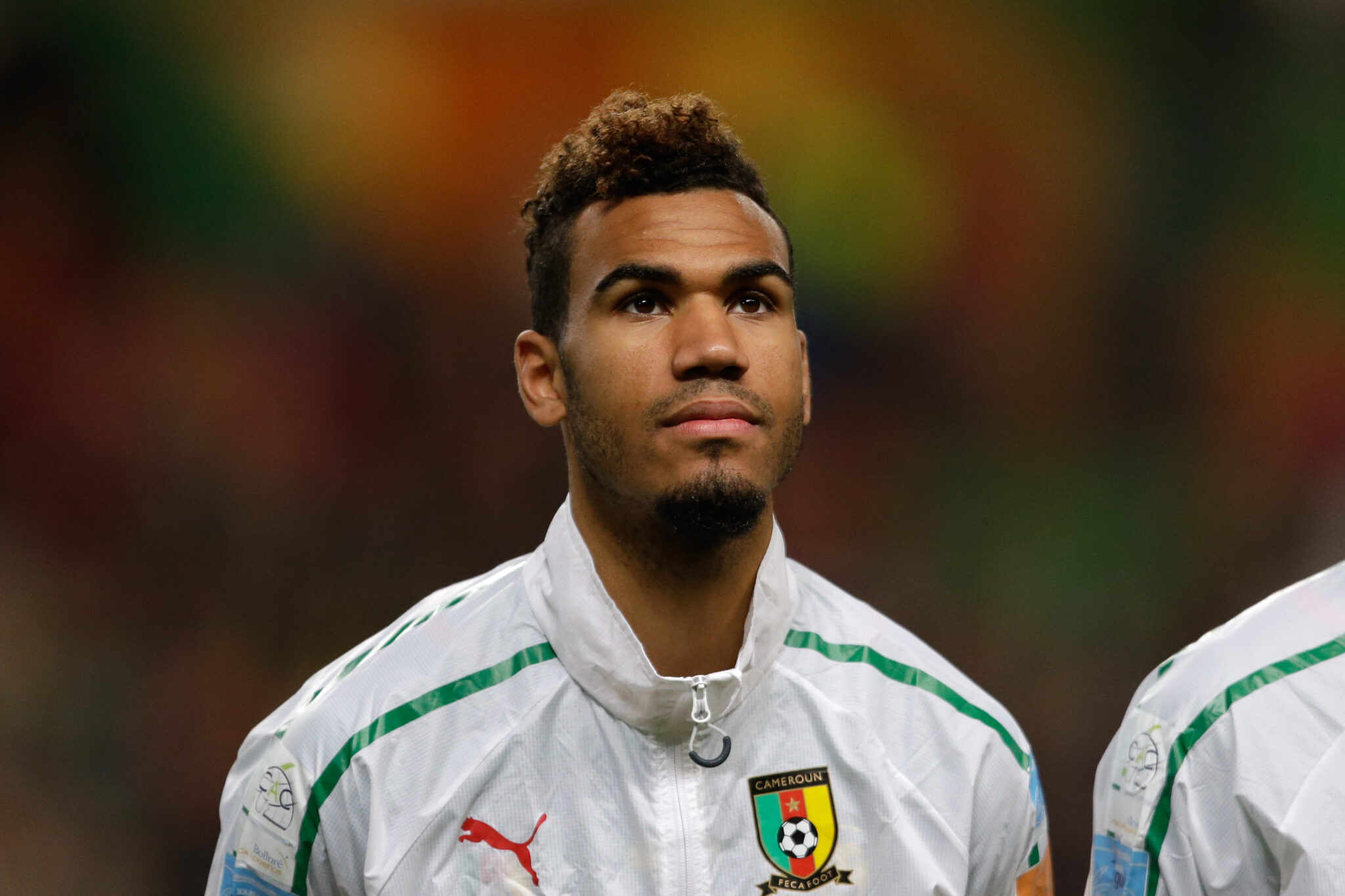 Μουντιάλ 2022: Με Κουντέ και Εν' Κουλού, αλλά χωρίς Μουκουντί το Καμερούν