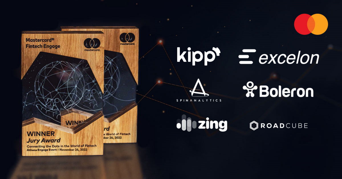 Mastercard Fintech Engage: Καλωσορίζει τις 6 φιναλίστ νεοφυείς επιχειρήσεις