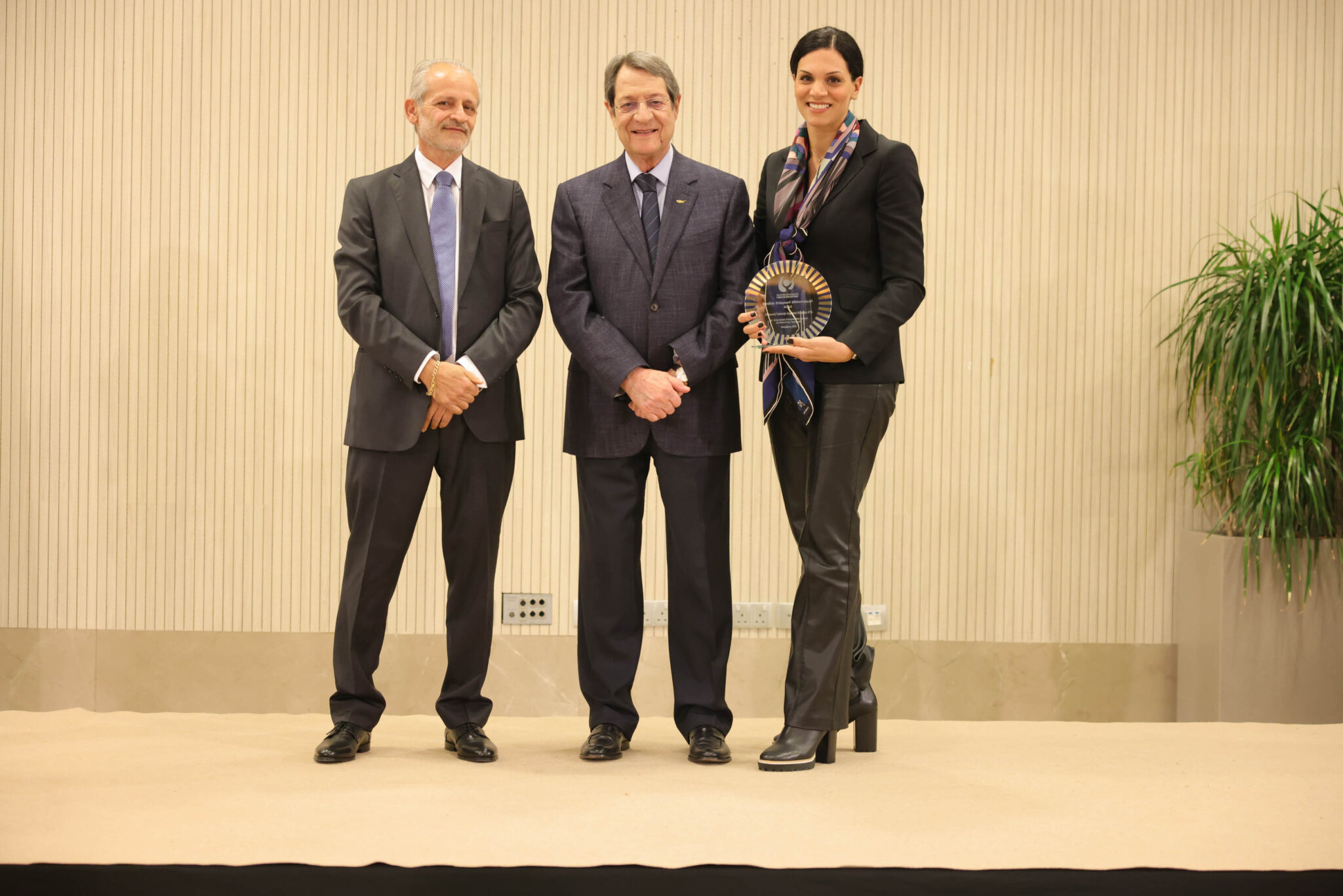 Βραβείο Εταιρικού Εθελοντισμού για την Ελληνική Τράπεζα