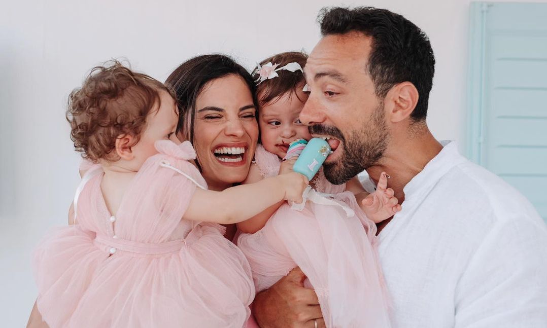 Τα Τανιμανιδάκια στόλισαν δέντρο και έριξαν το Instagram!