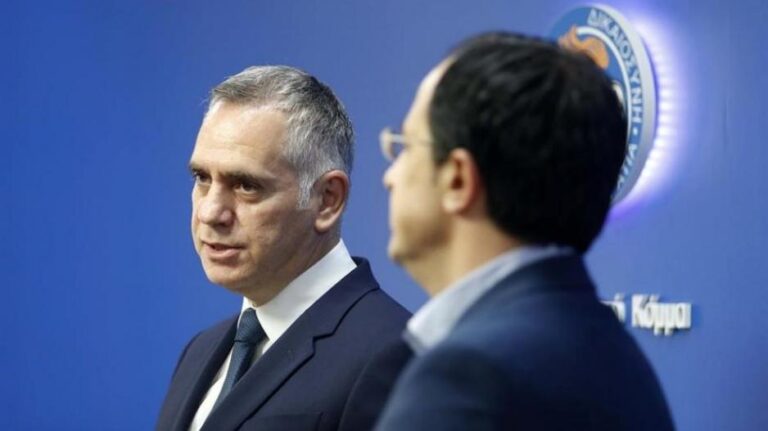 «Δεν θα ασχοληθούμε», κατέληξε τελικά το ΔΗΚΟ για το έγγραφο του ΠΟΛΙΤΗ