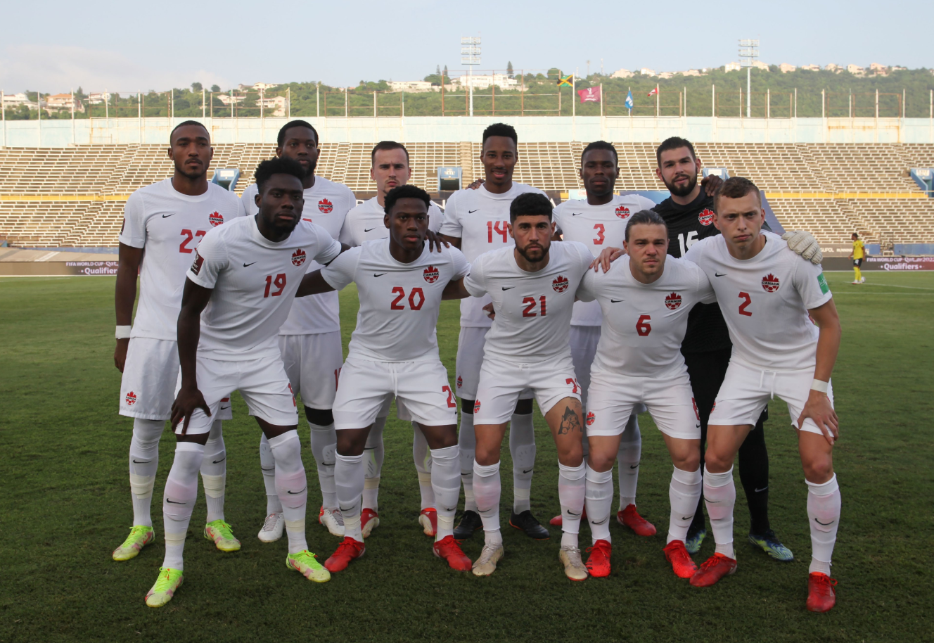 Εθνική Καναδά