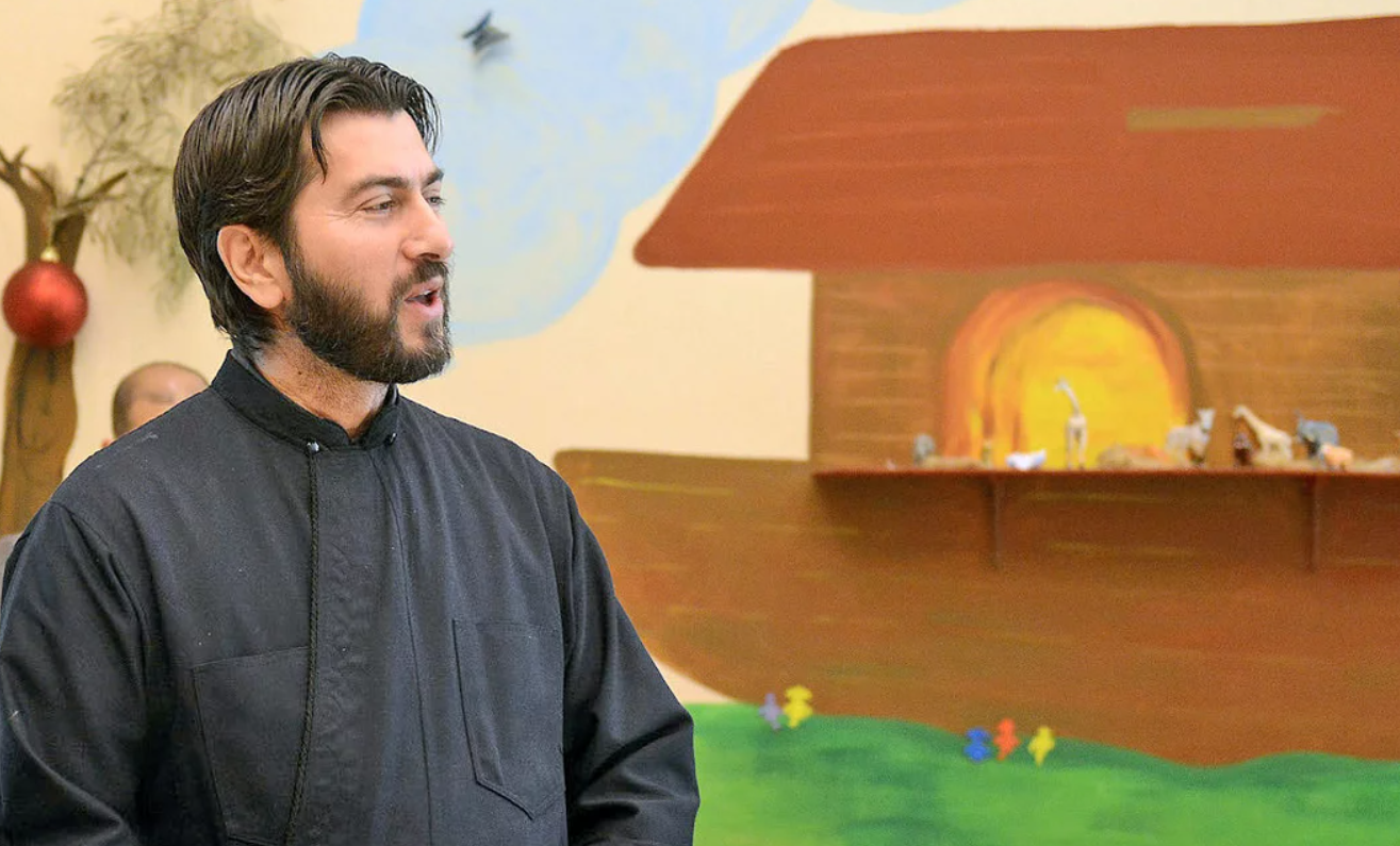 Κιβωτός του Kόσμου: Συνεχίζονται οι καταθέσεις παιδιών κι εργαζομένων