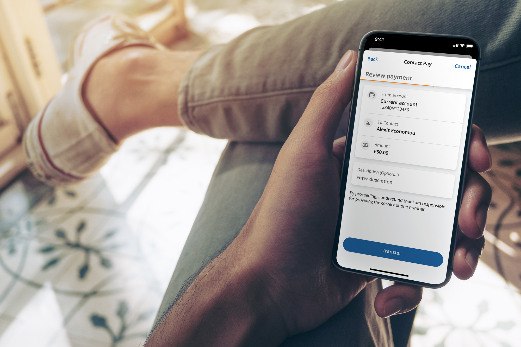 Ελληνική Τράπεζα: Συναλλαγές χωρίς χρεώσεις από εναλλακτικά κανάλια εξυπηρέτησης