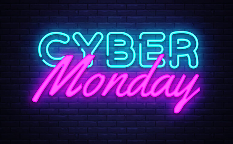 Μετά το Black Friday…Cyber Monday: Τι είναι και που θα βρεις μεγάλες προσφορές