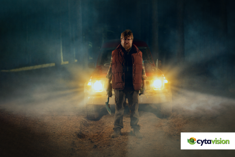 CYTAVISION: Ανακοινώνει με «κινηματογραφικό» ύφος τη νέα εποχή της συνδρομητικής