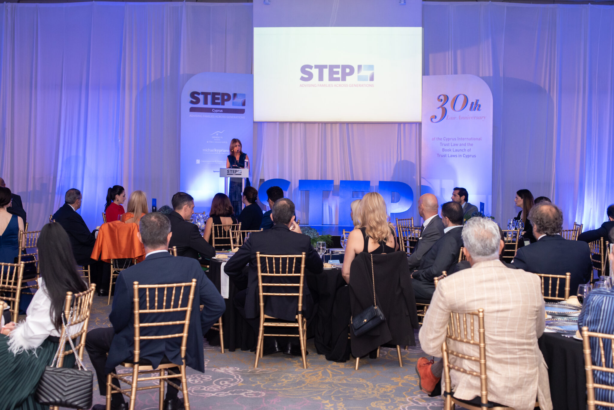 STEP: Επέτειος 30 χρόνων από την ψήφιση νόμου 1992