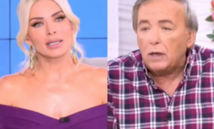 Ένταση ανάμεσα σε Καινούργιου-Μικρούτσικο: «Ίσως να είμαι εγώ ο Καραγκιόζης…»