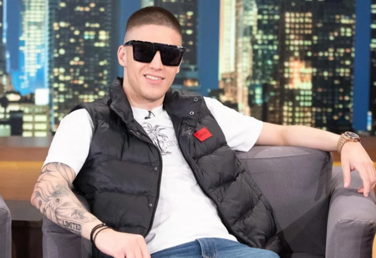 Trannos: Συνελήφθη για δεύτερη φορά ο γνωστός τράπερ