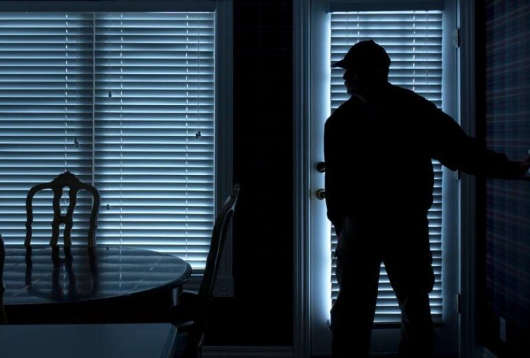 Διάρρηξη με λεία που ξεπερνά τις 28.000 € διαπράχτηκε στη Γερμασόγεια