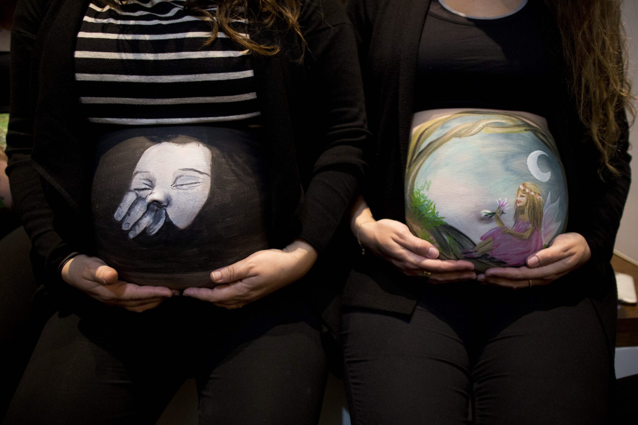 Υπουργικό: "Ναι" σε παρένθετη μητρότητα και για μονήρεις γυναίκες