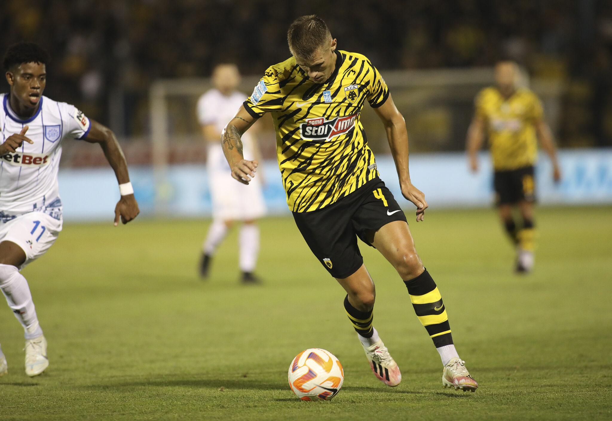 Κατάρ 2022: Με Σιμάνσκι η αποστολή της Εθνικής Πολωνίας για το Μουντιάλ