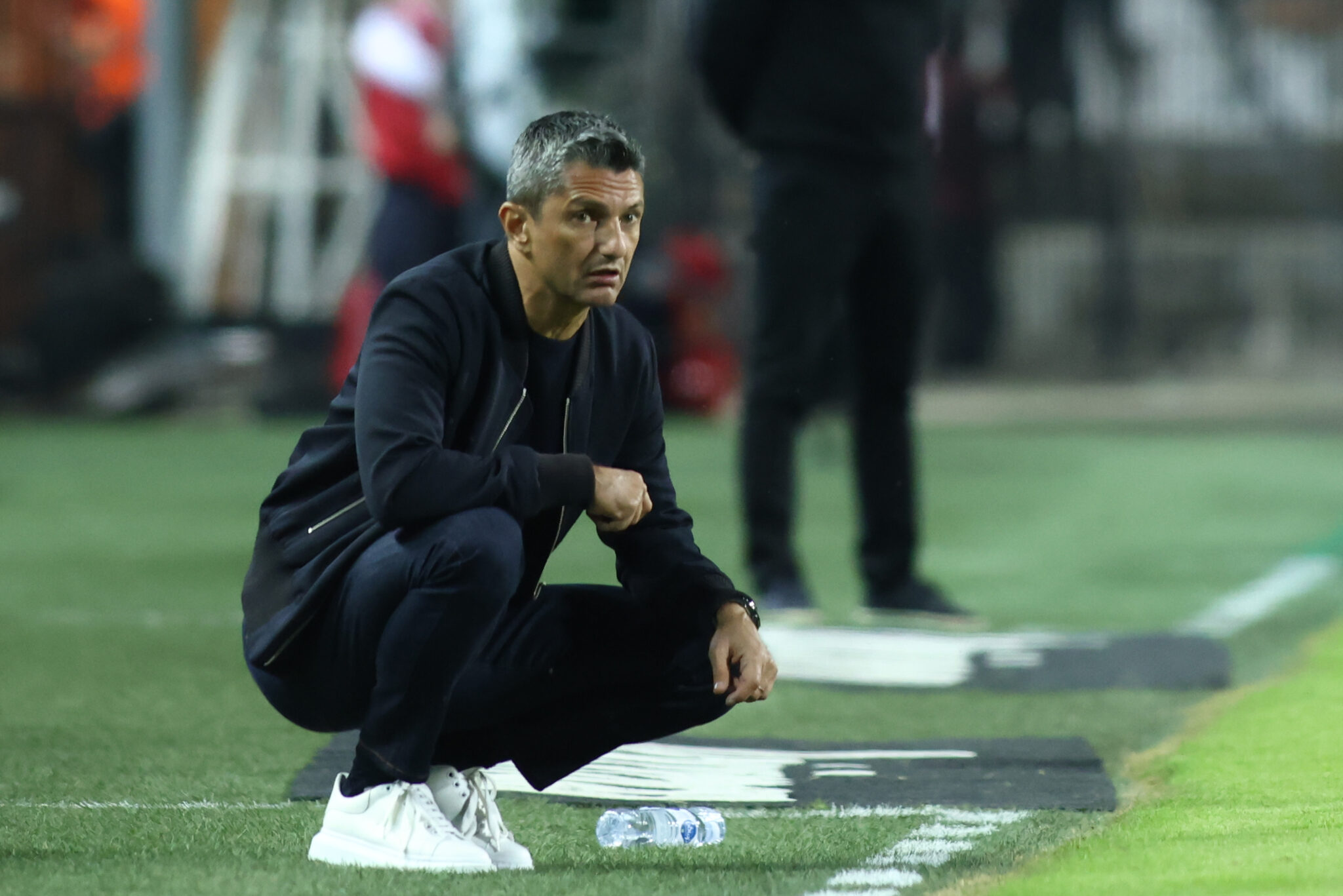 Δεν πάει για… μπαλώματα ο ΠΑΟΚ