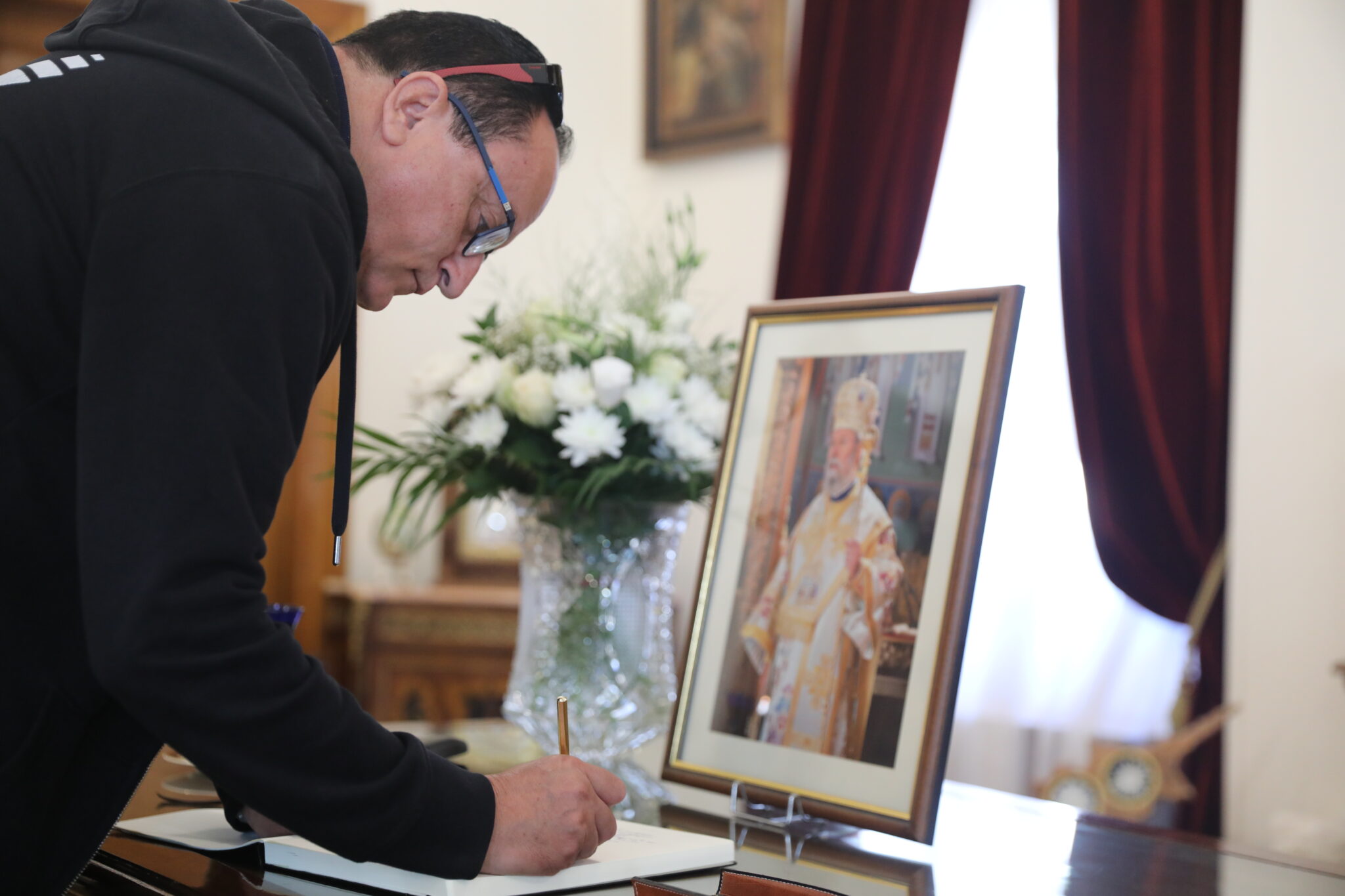 Συνέρχεται τη Δευτέρα η Ιερά Σύνοδος, αποφασίζει για τις εκλογές