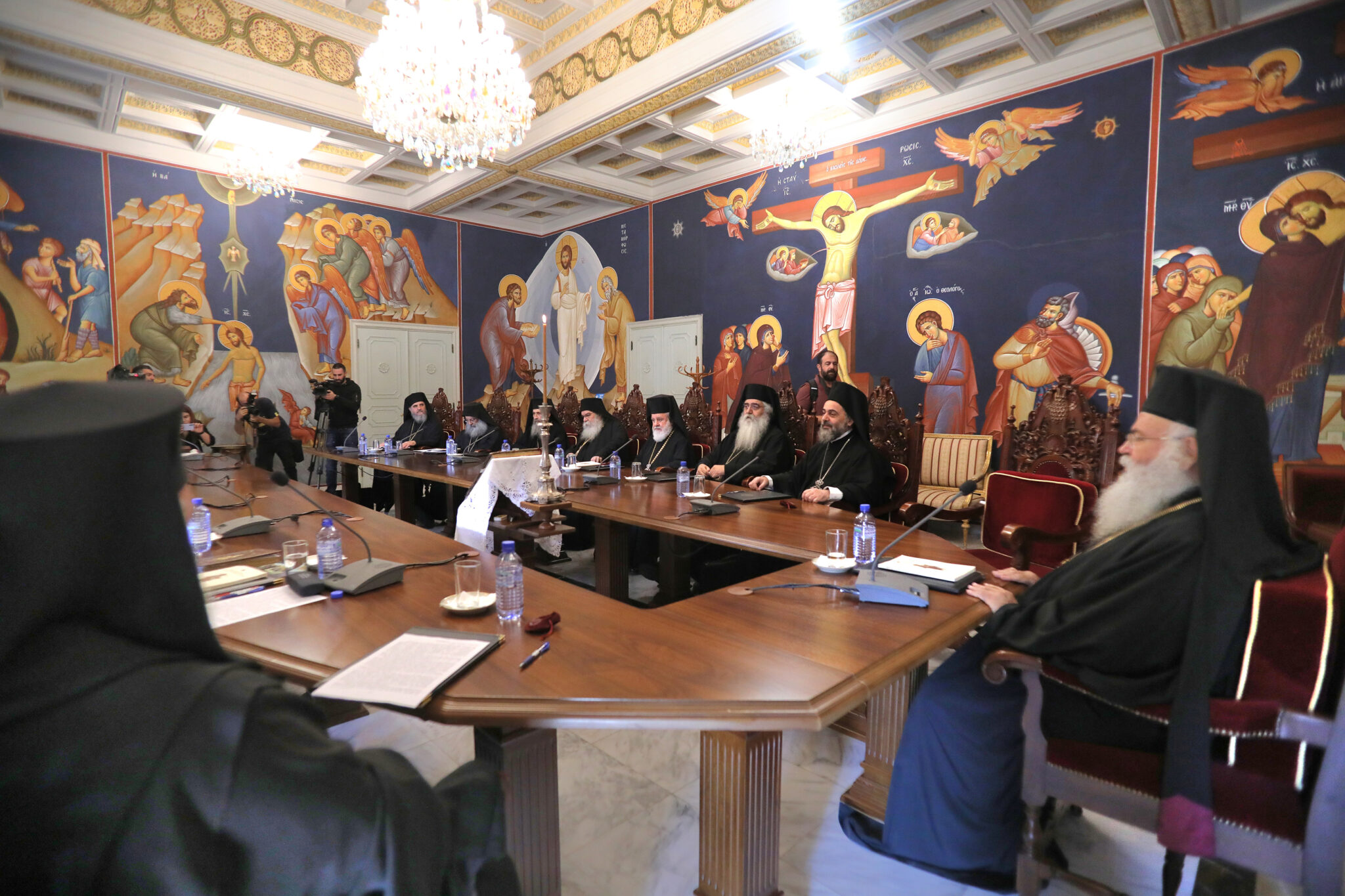Άποψη: Vox Populi, Vox Dei!
