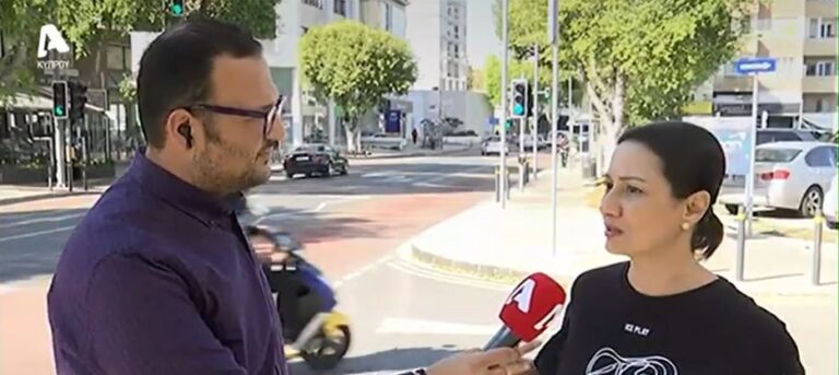 "Παγιδευμένοι" οι περίοικοι της Μακαρίου, λαβύρινθος η έξοδος από τη Λευκωσία