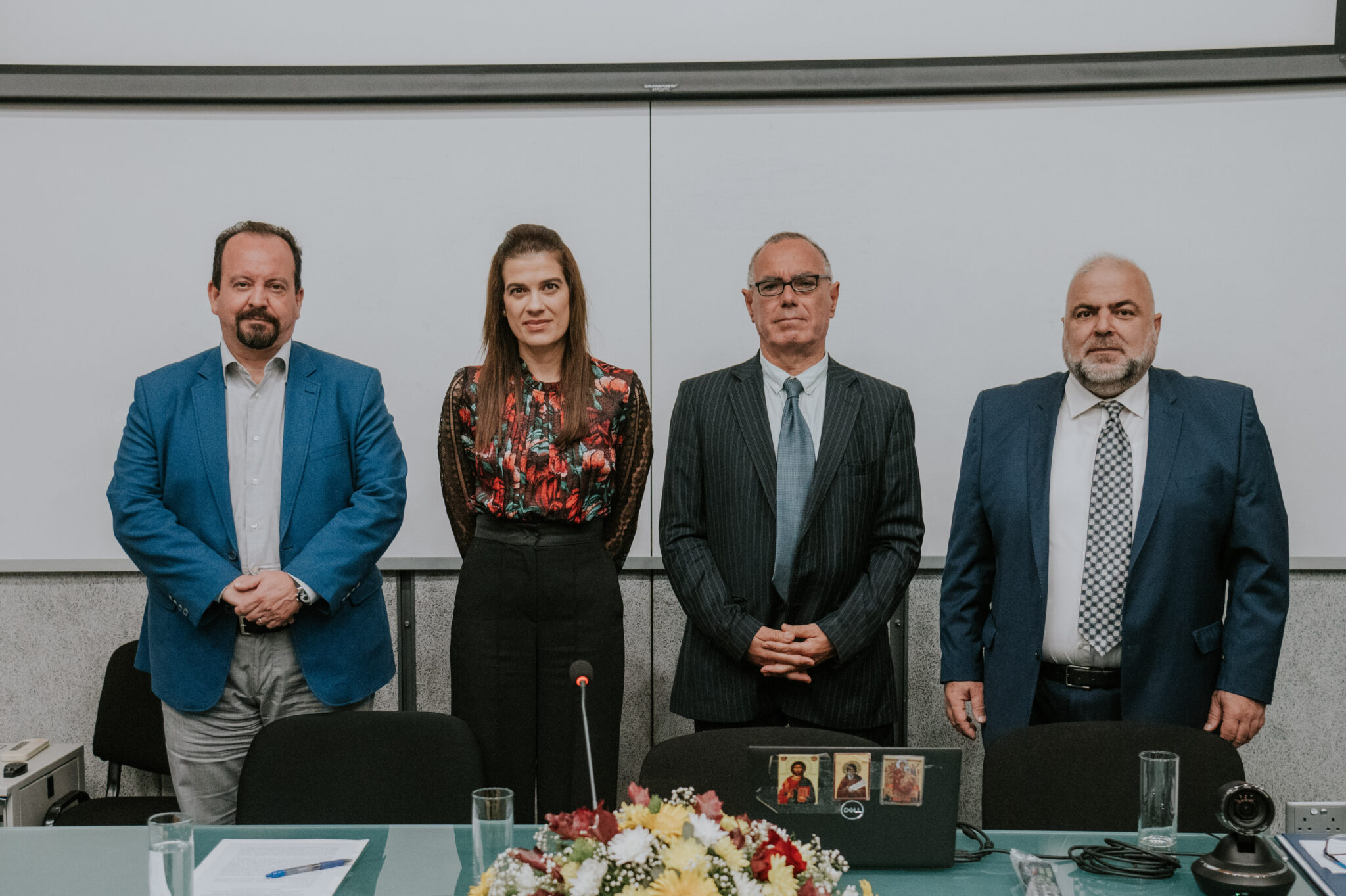 3ο Διεθνές Συνέδριο του Διεπιστημονικού Ερευνητικού Κέντρου Ενέργειας