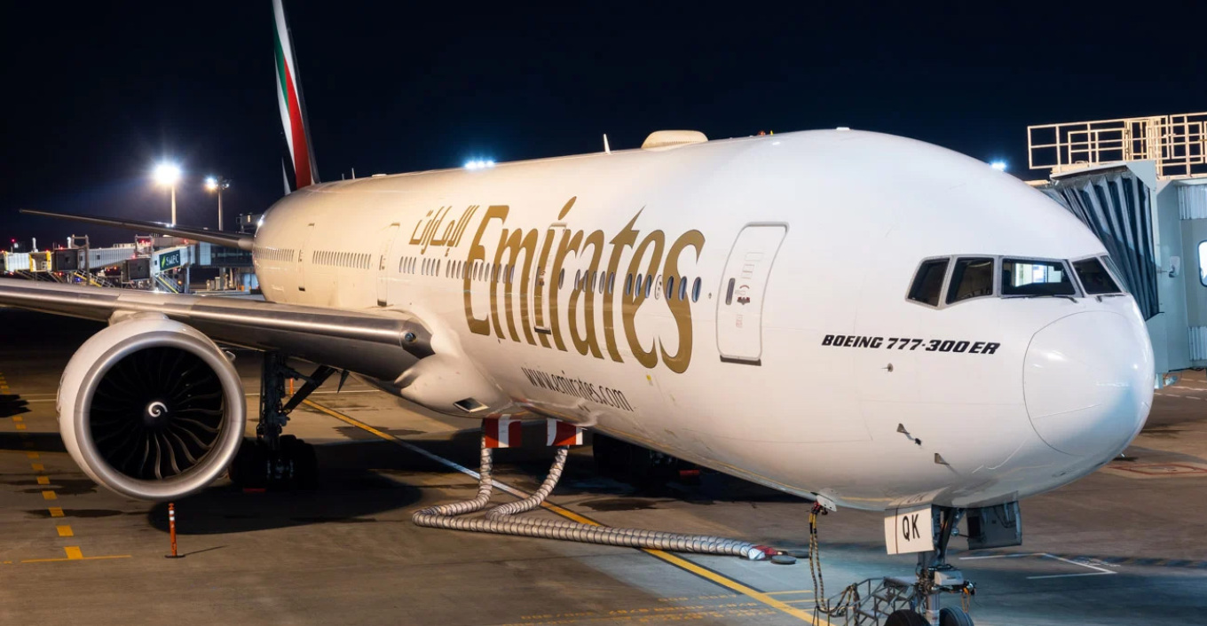 Τούρκος υπήκοος ο ύποπτος που αναζητούσε η CIA στις πτήσεις της Emirates