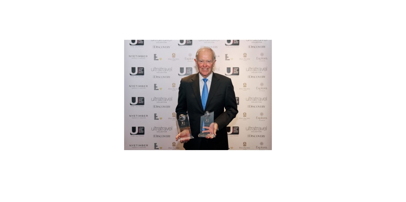 Η Emirates έλαβε 5 παγκόσμιες διακρίσεις στα βραβεία ULTRA και APEX 2022-23