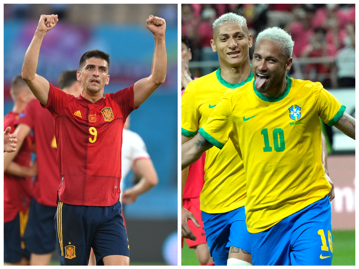 Αυτή την εθνική θα υποστηρίξουν οι Ιταλοί μετά την απουσία τους από το Μουντιάλ