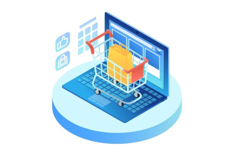 Η ενσωμάτωση του ERP με το e-commerce εξοπλίζει την κάθε επιχείρηση