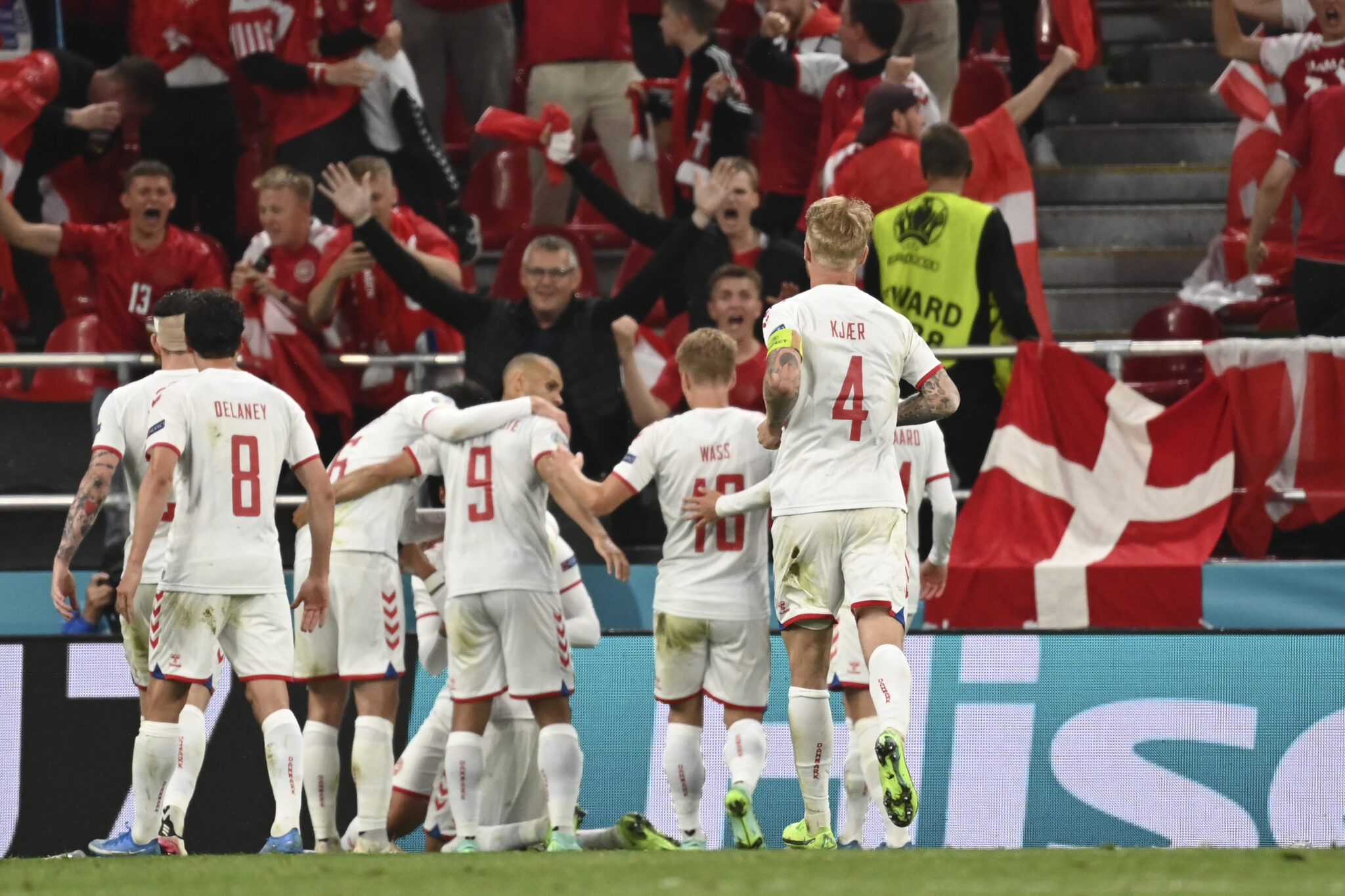 Εθνική Δανίας