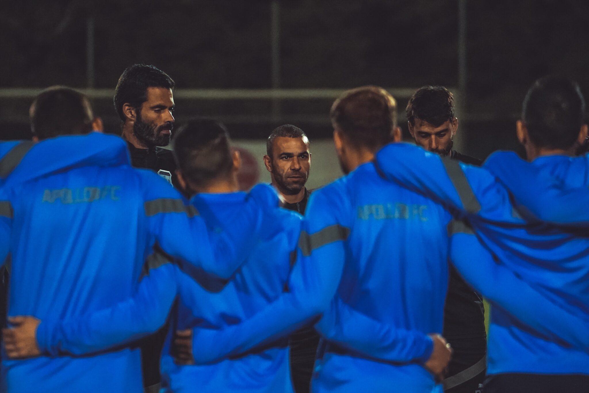 Πρωινό «τεστ» για δοκιμές και ευκαιρίες στον Απόλλωνα