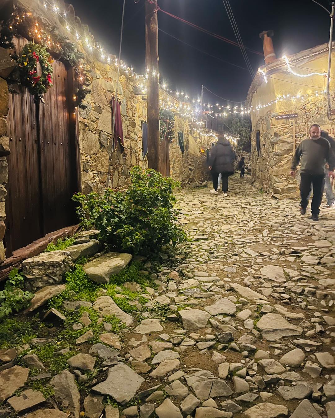 Αυξημένη τροχαία κίνηση στους δρόμους προς Φικάρδου