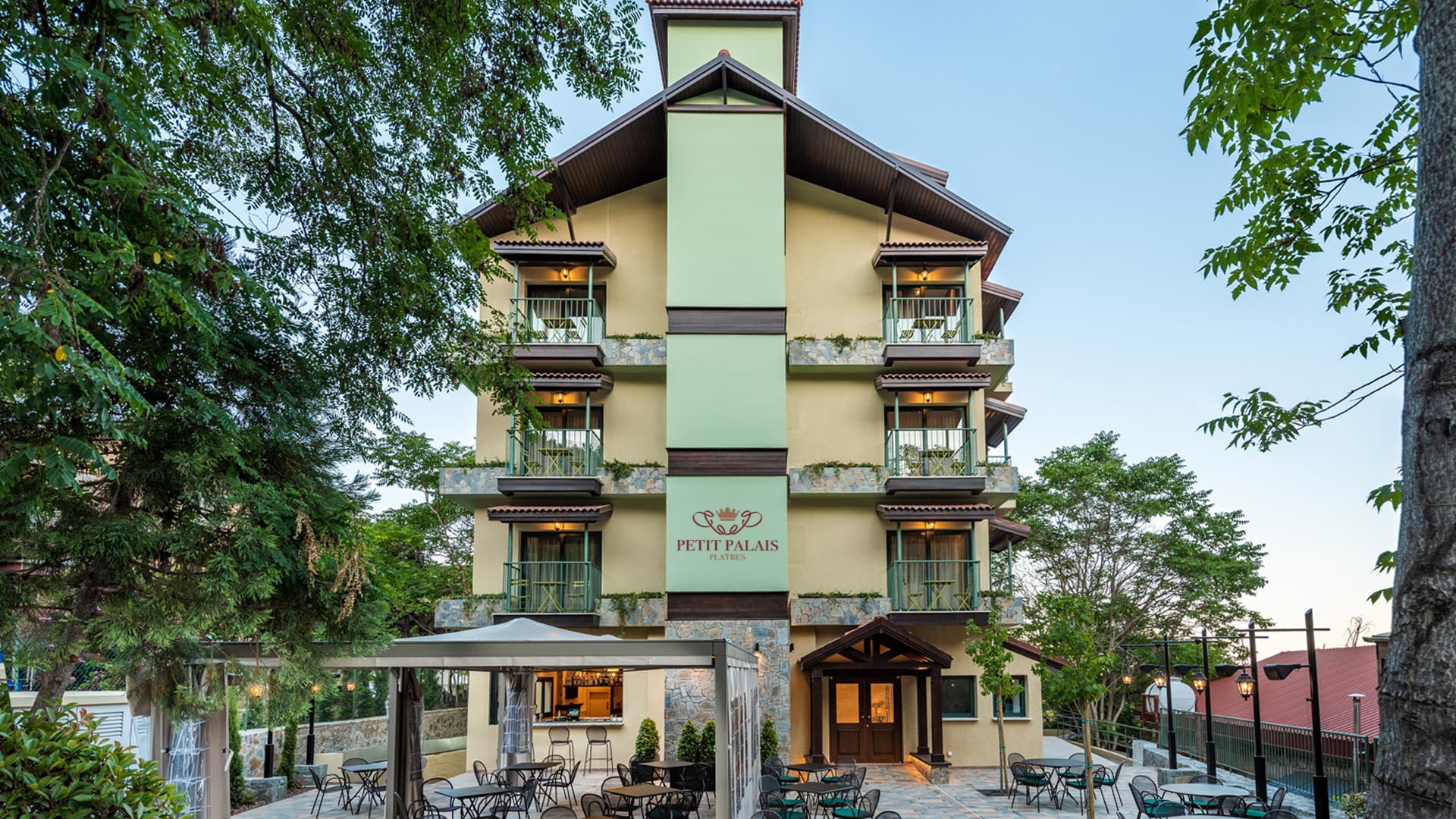 Μεγάλες επενδύσεις από την Property Gallery για την ανάπτυξη των Πλατρών