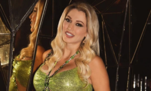 Συνεχίζεται η επίθεση στην Σπυροπούλου: «Δεν ήταν ποτέ καλή παρουσιάστρια…»