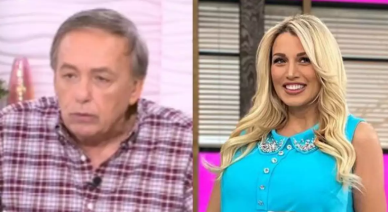 Μικρούτσικος κατά Σπυροπούλου: «Ανέβηκε κάποια σκαλοπάτια και έφαγε κεφάλια»