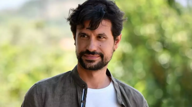 Ορφέας Αυγουστίδης: Αποκάλυψε πως θα έρθει ο «Σασμός» στην σειρά