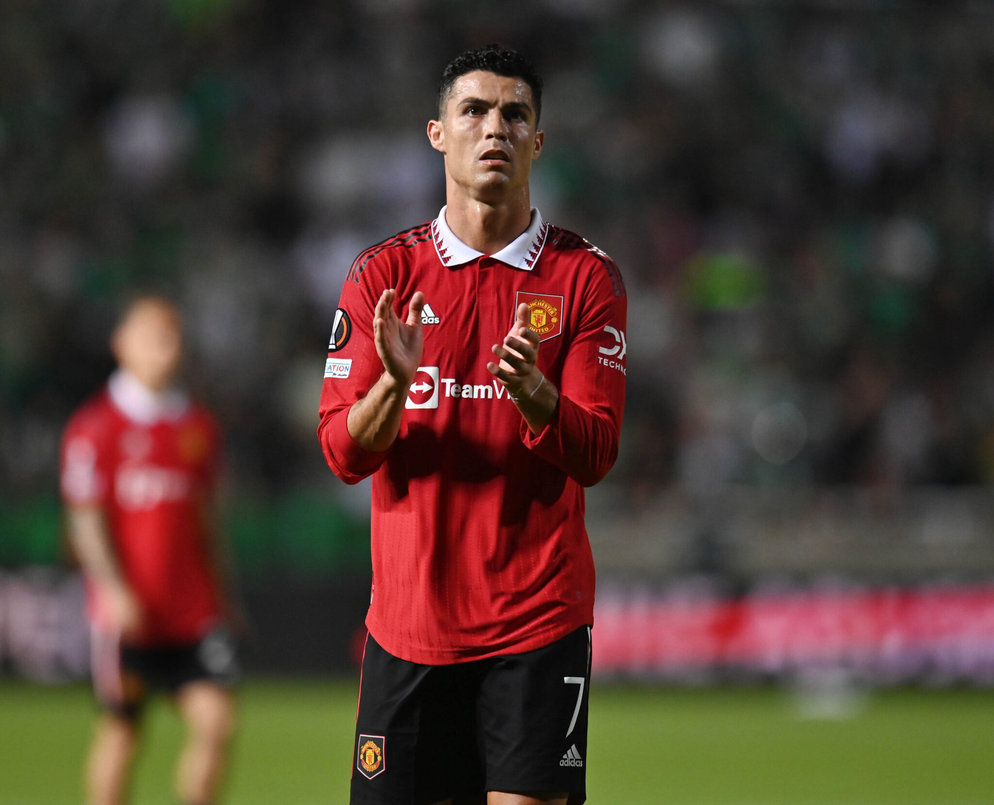 Επίσημο: «Τέλειωσε» τον Ρονάλντο η Γιουνάιτεντ
