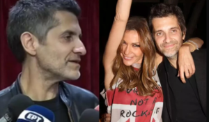 Φοίβος: Η απάντηση για τη Βανδή και τις φήμες για τσακωμούς ανάμεσά τους