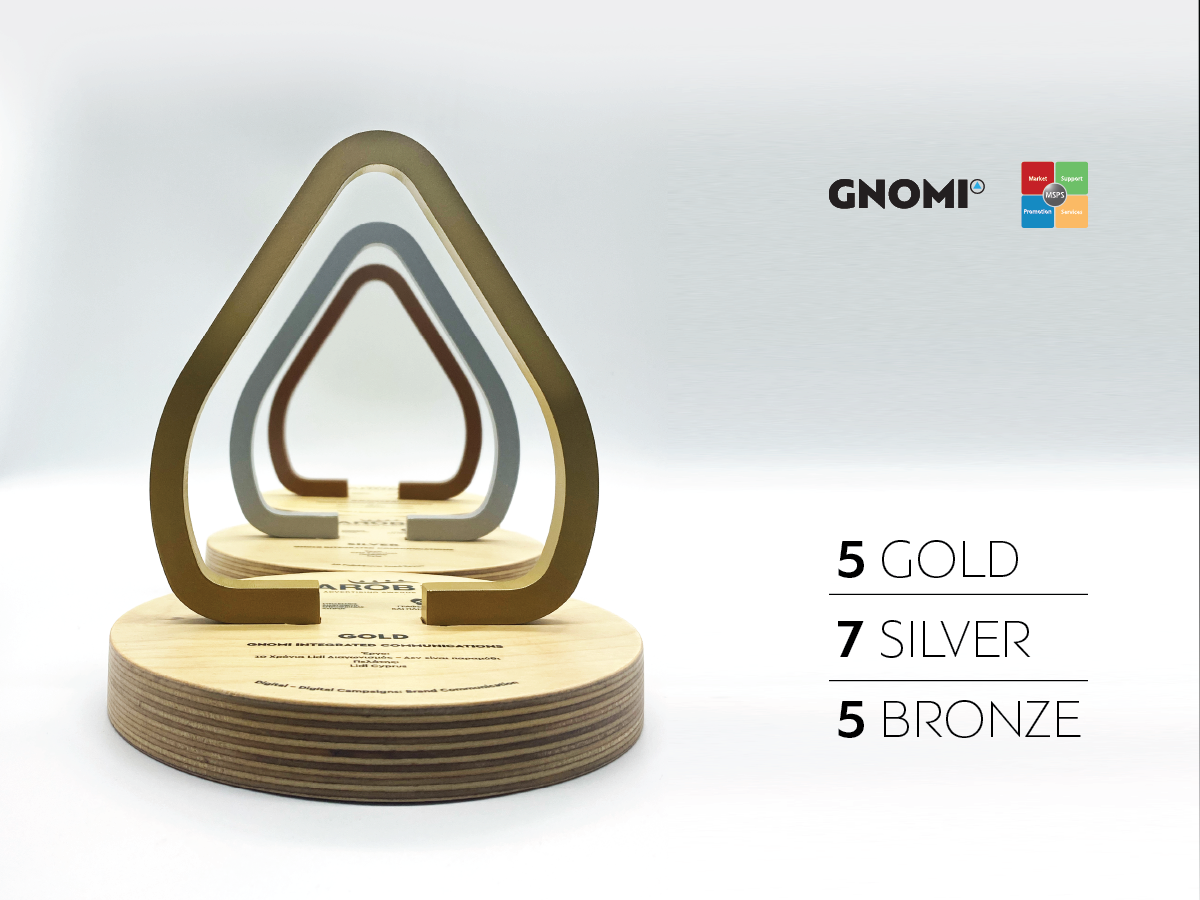 GNOMI GROUP: Η μεγάλη συγκομιδή των χαρουπιών, ανοίγει την όρεξη μας