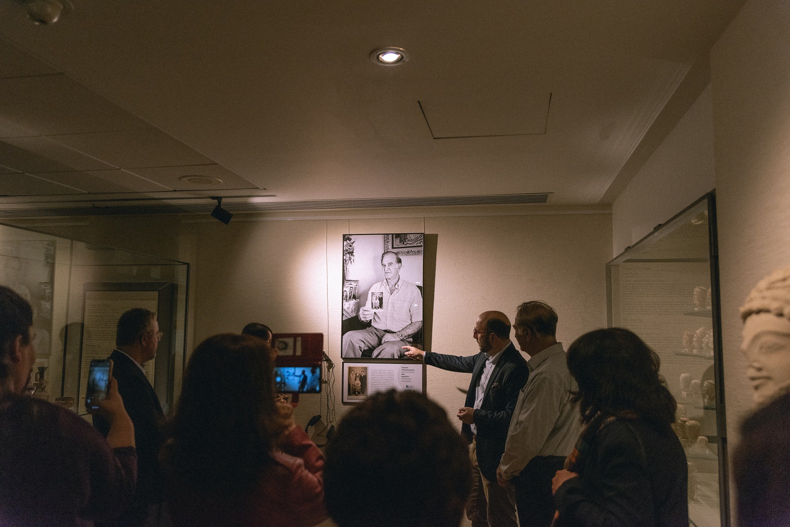 «Η Μνήμη επιστρέφει» Φωνές της Μικράς Ασίας στην Κύπρο 100 χρόνια μετά