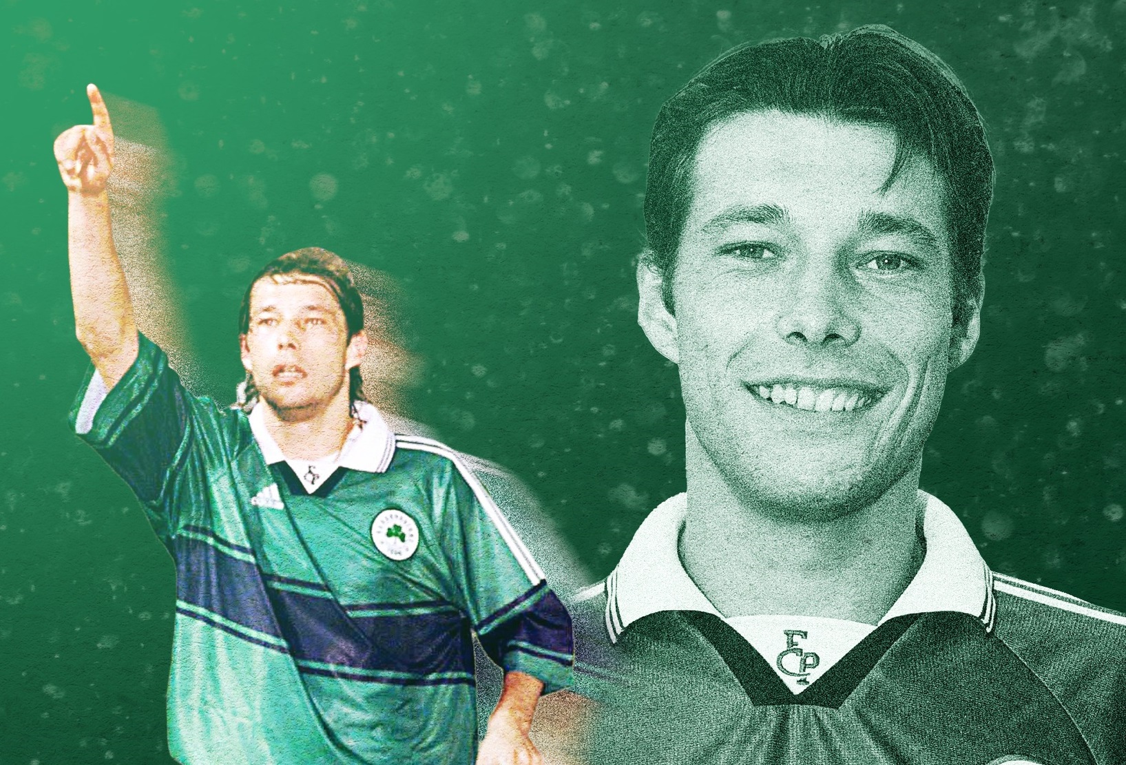 Πέθανε ο πρώην άσος του Παναθηναϊκού, Ιγκόρ Σιπνιέφσκι