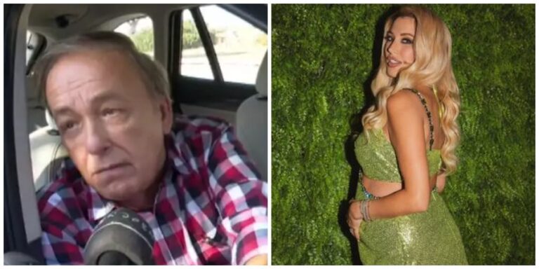 Νέα «πυρά» Μικρούτσικου προς Σπυροπούλου: «Γραμμένη έχω την συγγνώμη της»