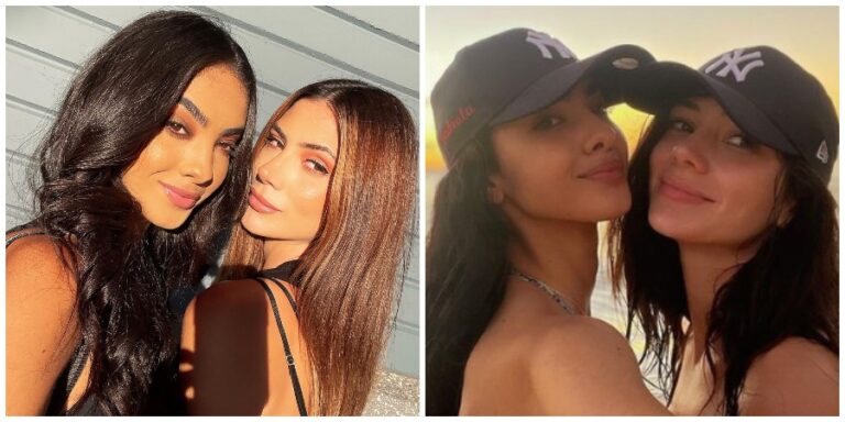 Παντρεύτηκαν η Μις Αργεντινή και η Μις Πουέρτο Ρίκο