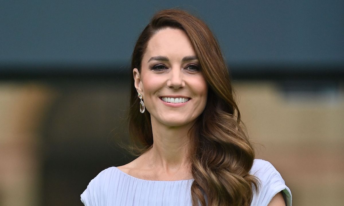 H Kate Middleton εξομολογείται: «’Ημουν απαίσια»