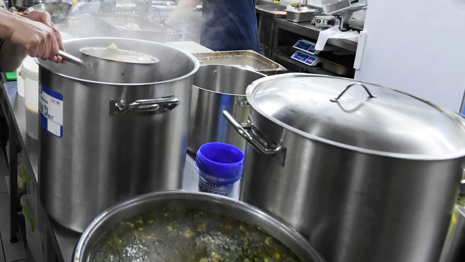 Έκλεψαν κατσαρόλες κι άλλα σκεύη από το σπίτι 67χρονης στον Άγιο Δημητριανό