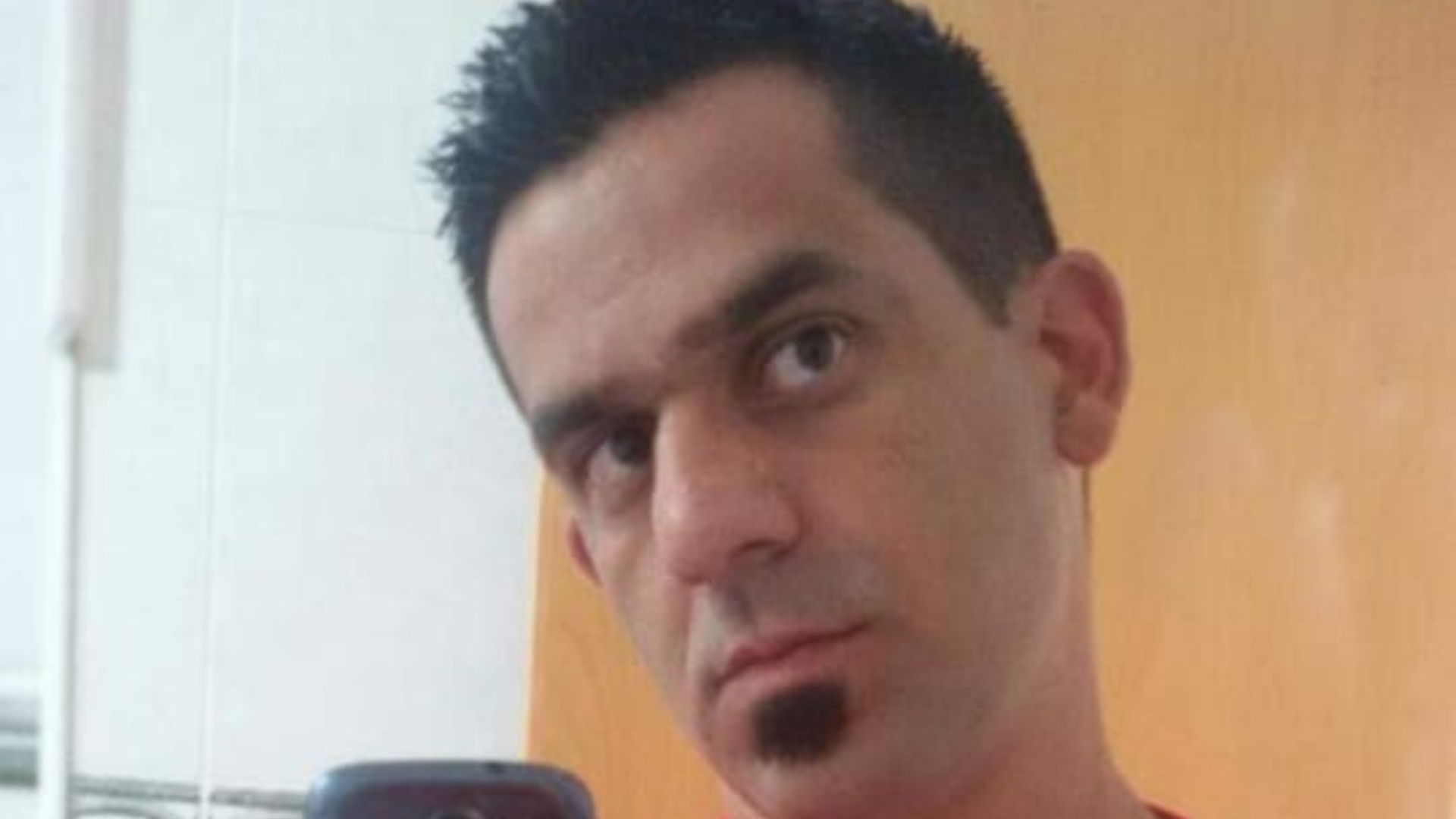 Θρήνος για το χαμό του Κυριάκου: Ήταν σε κώμα και δεν γνώρισε τον 6χρονο γιο του