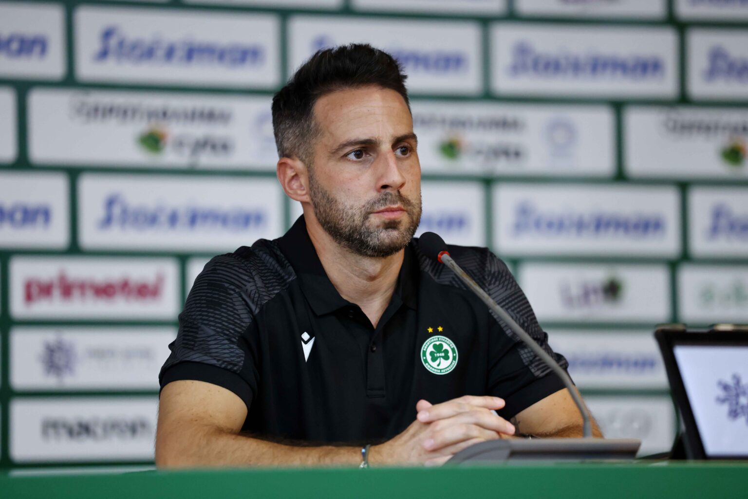 Φερέρα ενόψει Ολυμπιακού (ΒΙΝΤΕΟ)