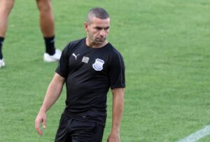 Για το πρώτο τρίποντο στην εποχή Μακρίδη ο Απόλλωνας