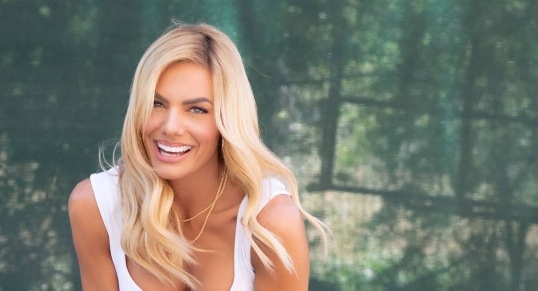 Ιωάννα Μαλέσκου: Η τρυφερή οικογενειακή φωτογραφία με τον σύζυγο και την κόρη της