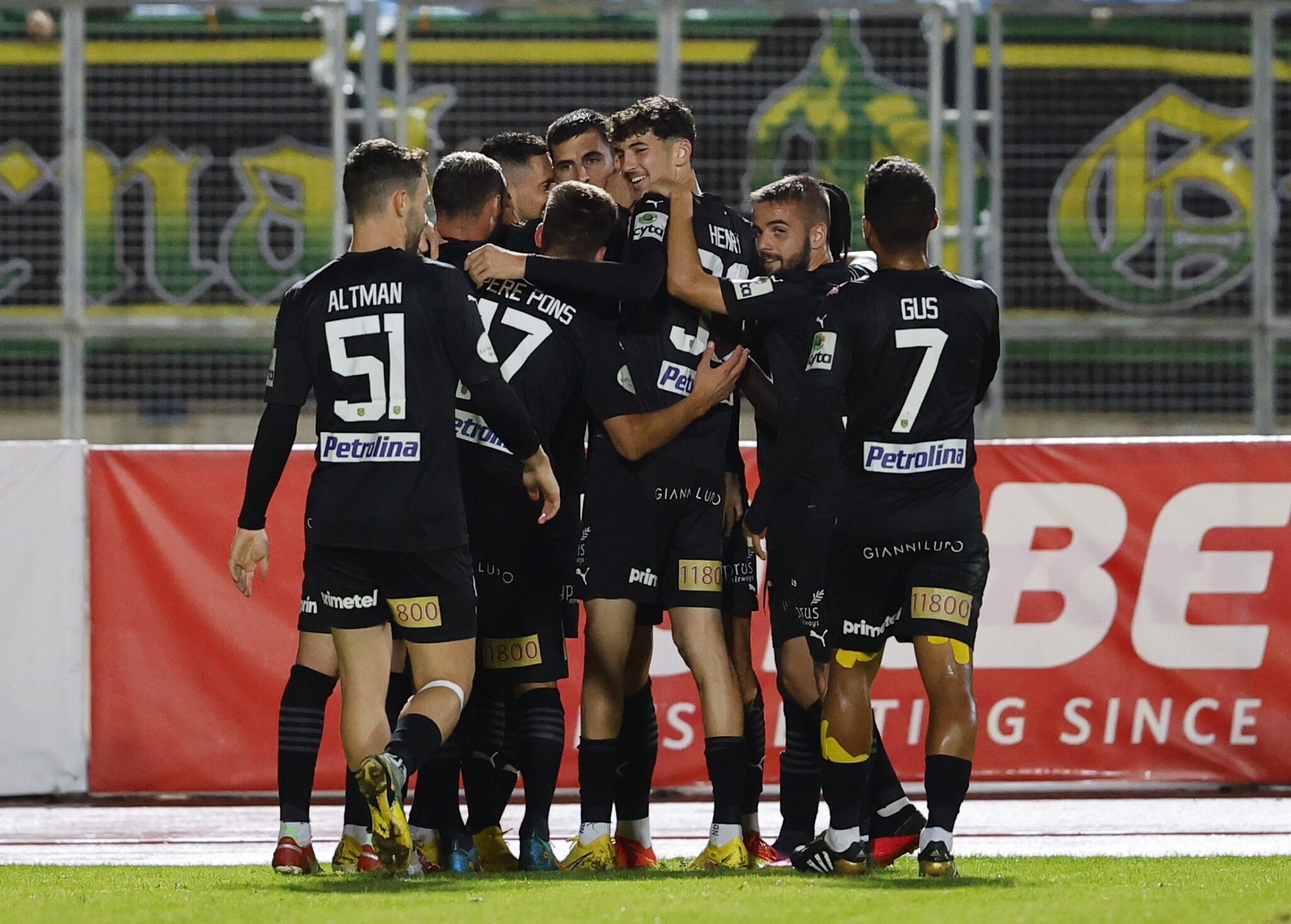 Θέλει τρίτη συνεχομένη νίκη η ΑΕΚ