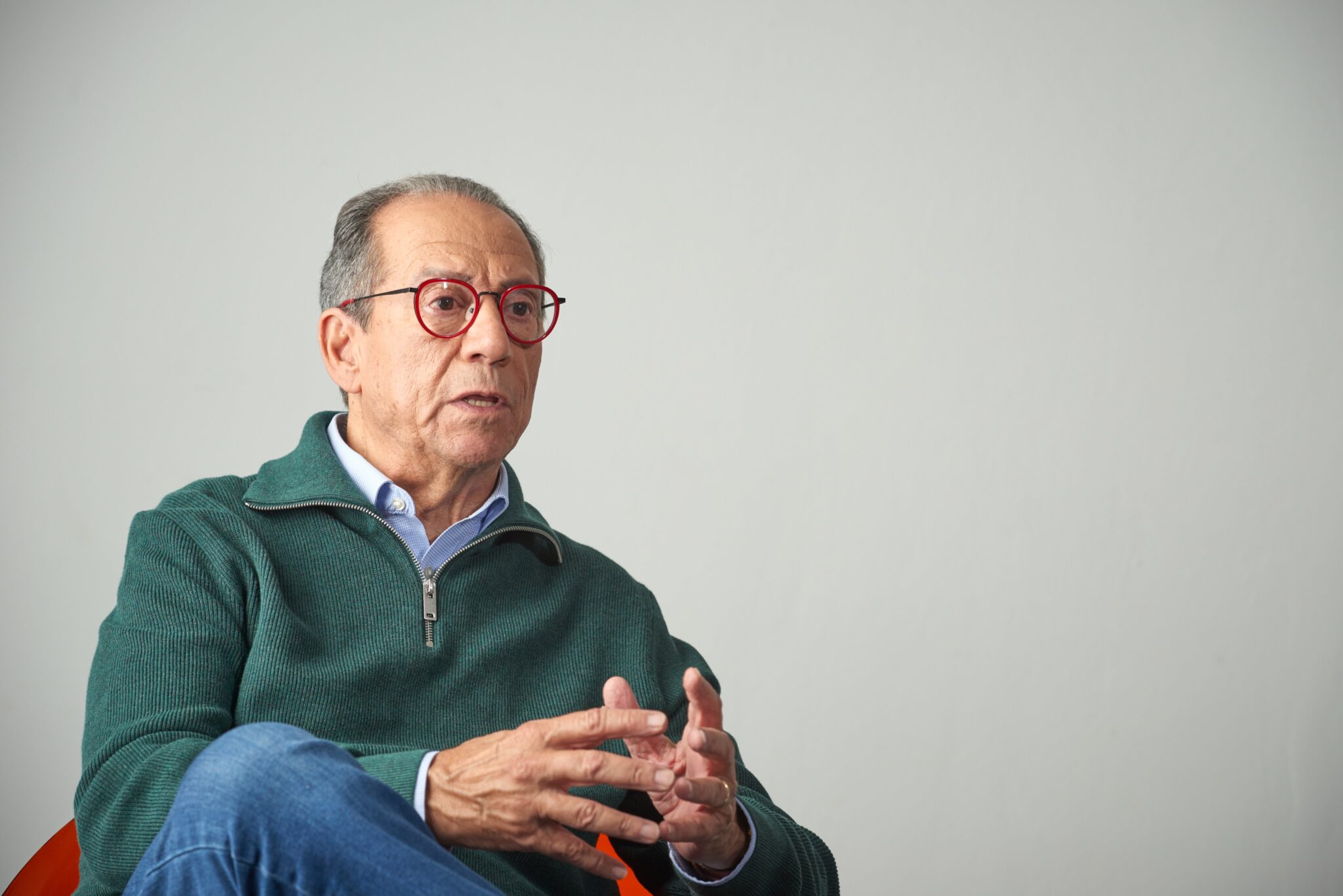 Ηλιάδης: Καταθέτει πρόταση για να ανακόψει την εκλογή Νίκου Χριστοδουλίδη